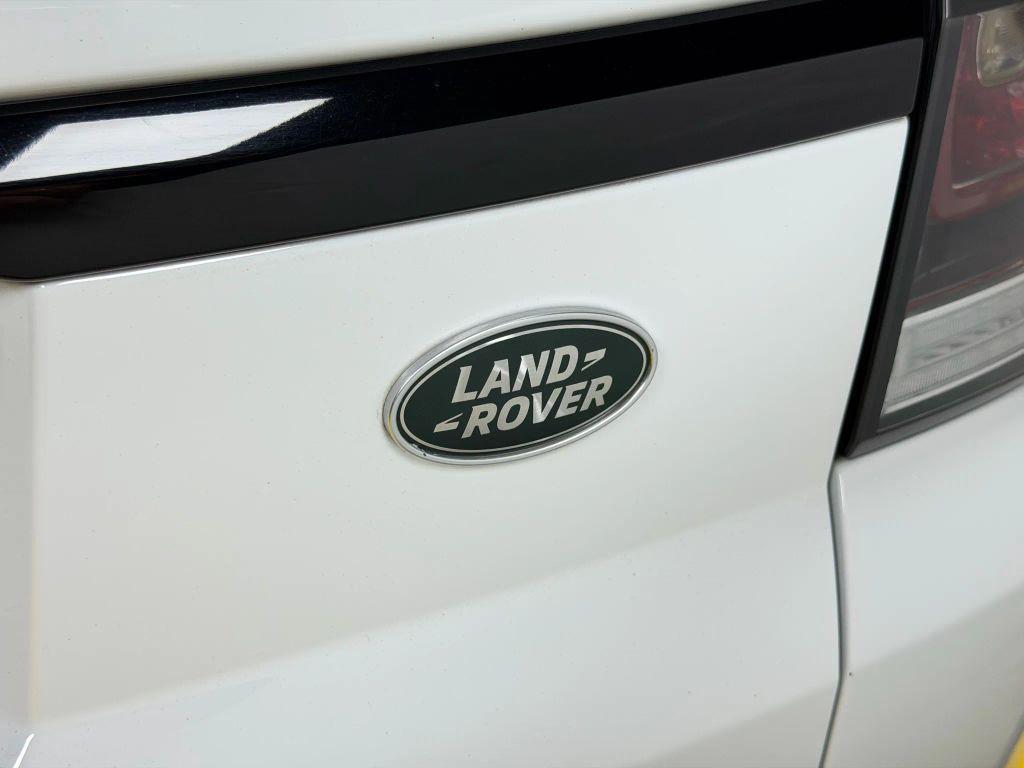 used 2014 Land Rover Range Rover Sport car, priced at $16,997