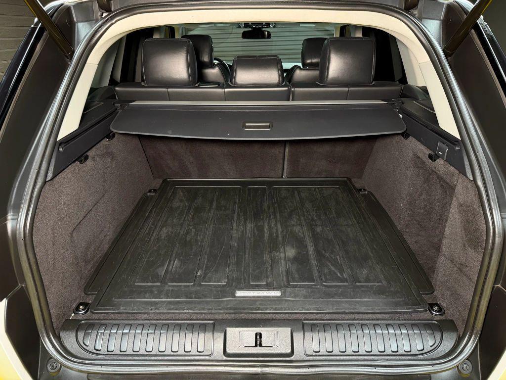 used 2014 Land Rover Range Rover Sport car, priced at $16,997