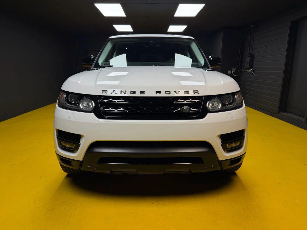 used 2014 Land Rover Range Rover Sport car, priced at $16,997