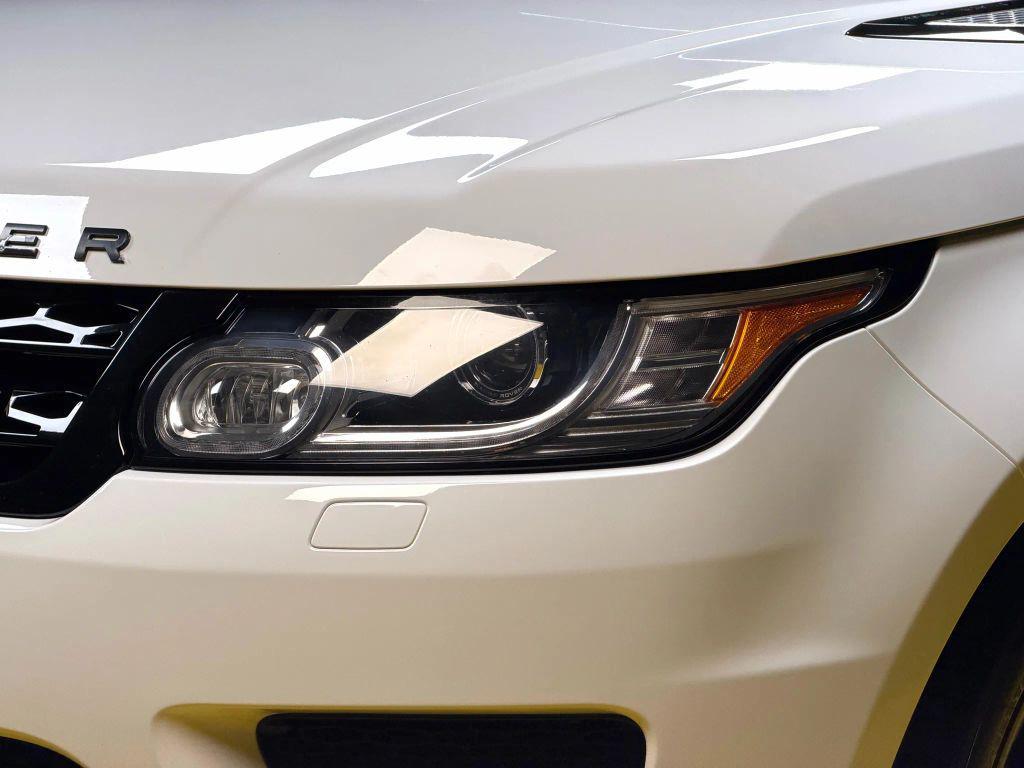 used 2014 Land Rover Range Rover Sport car, priced at $16,997