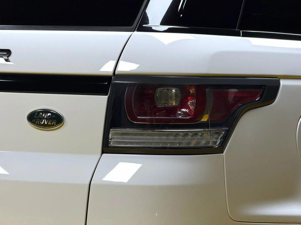 used 2014 Land Rover Range Rover Sport car, priced at $16,997