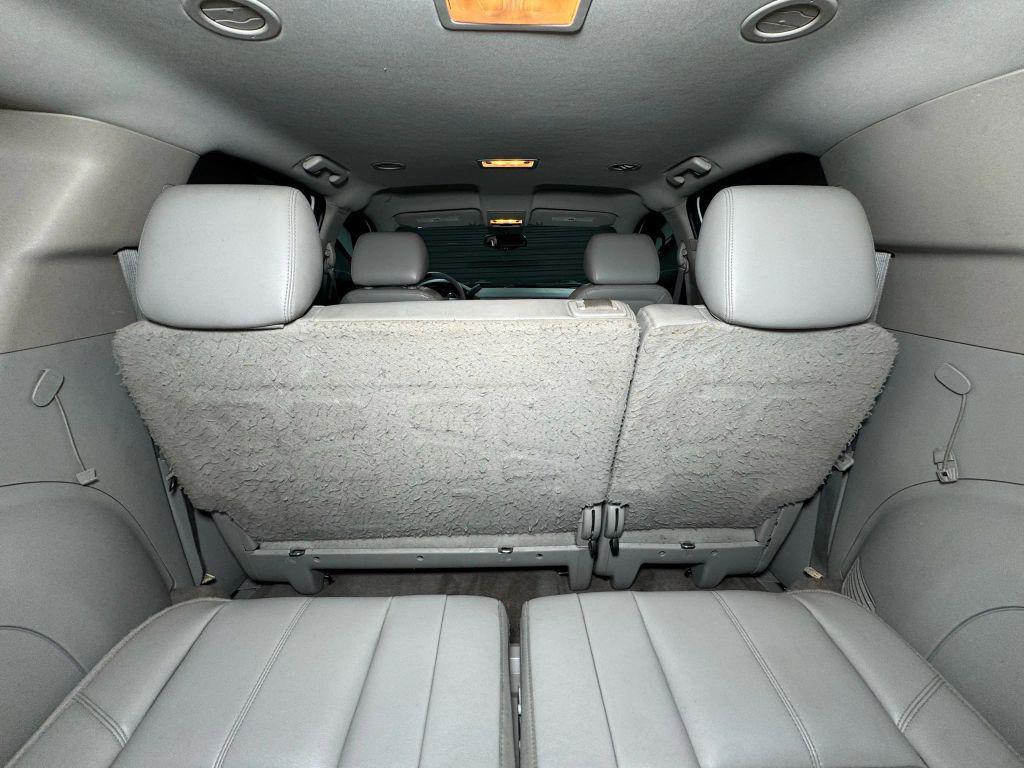 used 2012 Chevrolet Suburban car, priced at $11,850