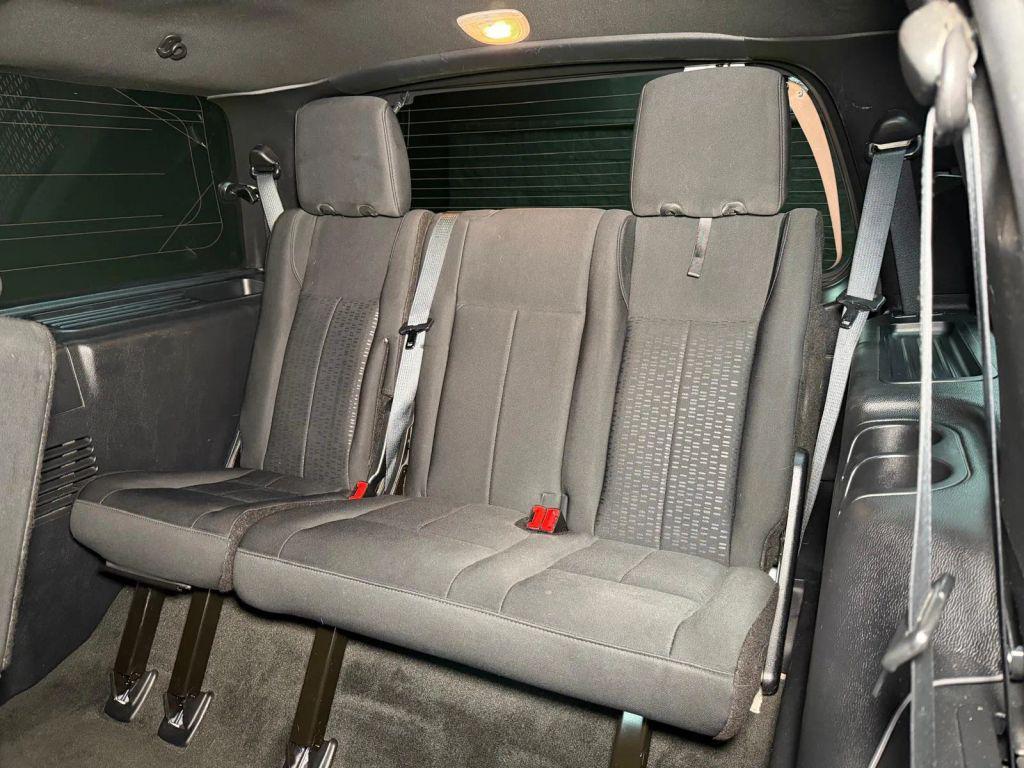 used 2017 Ford Expedition car, priced at $14,997