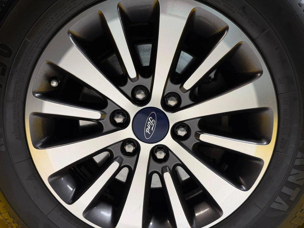 used 2017 Ford Expedition car, priced at $14,997