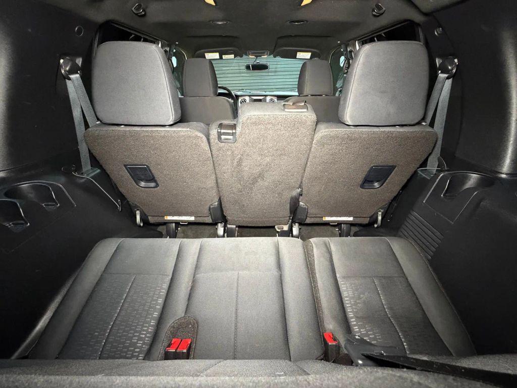 used 2017 Ford Expedition car, priced at $14,997