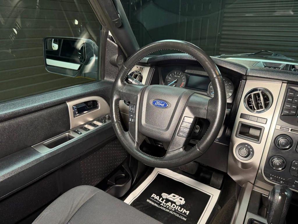 used 2017 Ford Expedition car, priced at $14,997
