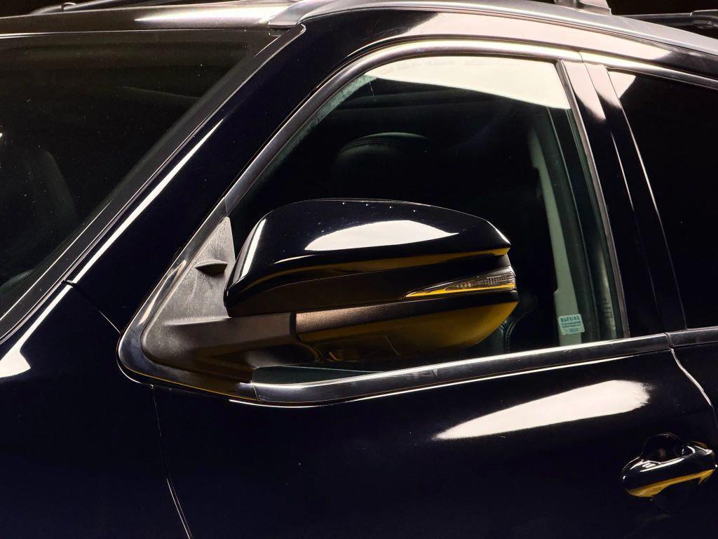 used 2015 Toyota Highlander car, priced at $19,500