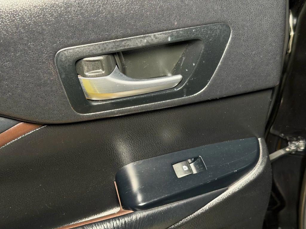 used 2015 Toyota Highlander car, priced at $19,500