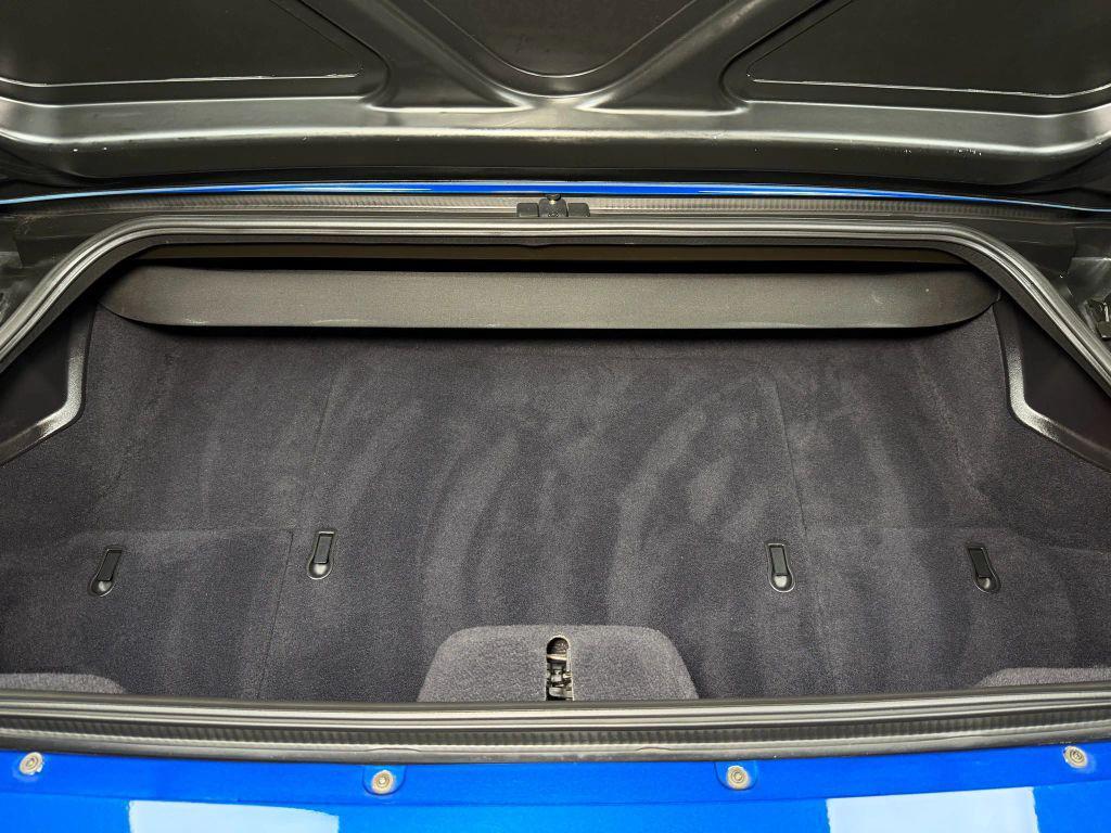 used 2002 Chevrolet Corvette car, priced at $15,997