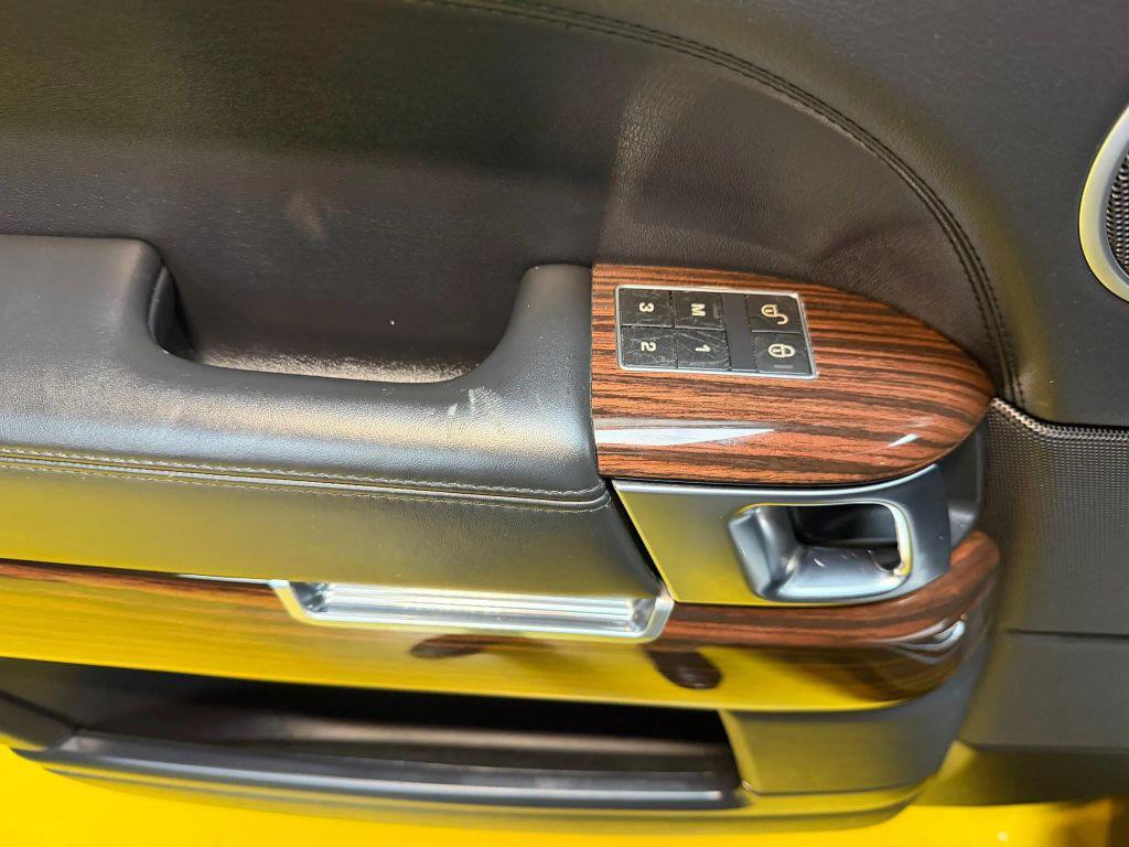 used 2014 Land Rover Range Rover car, priced at $16,997