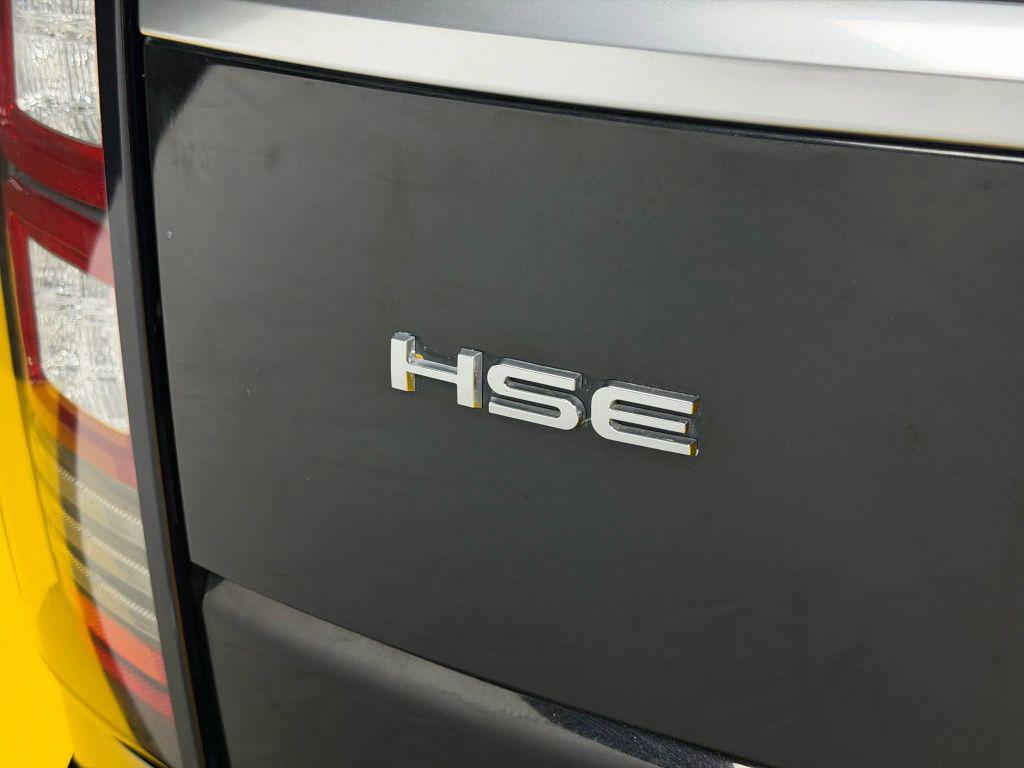 used 2014 Land Rover Range Rover car, priced at $16,500