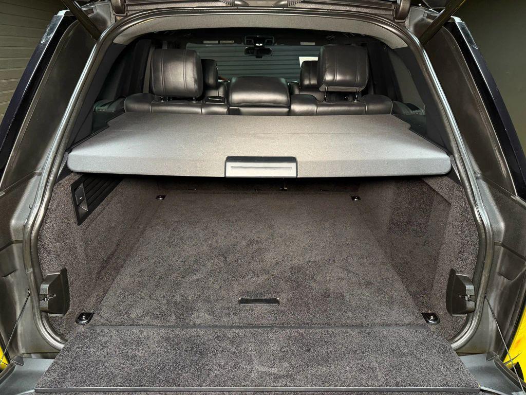 used 2014 Land Rover Range Rover car, priced at $16,500