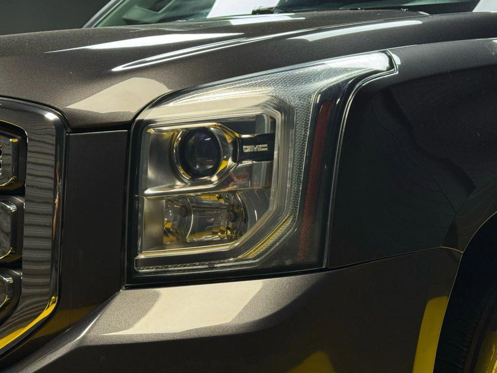 used 2016 GMC Yukon car, priced at $17,997