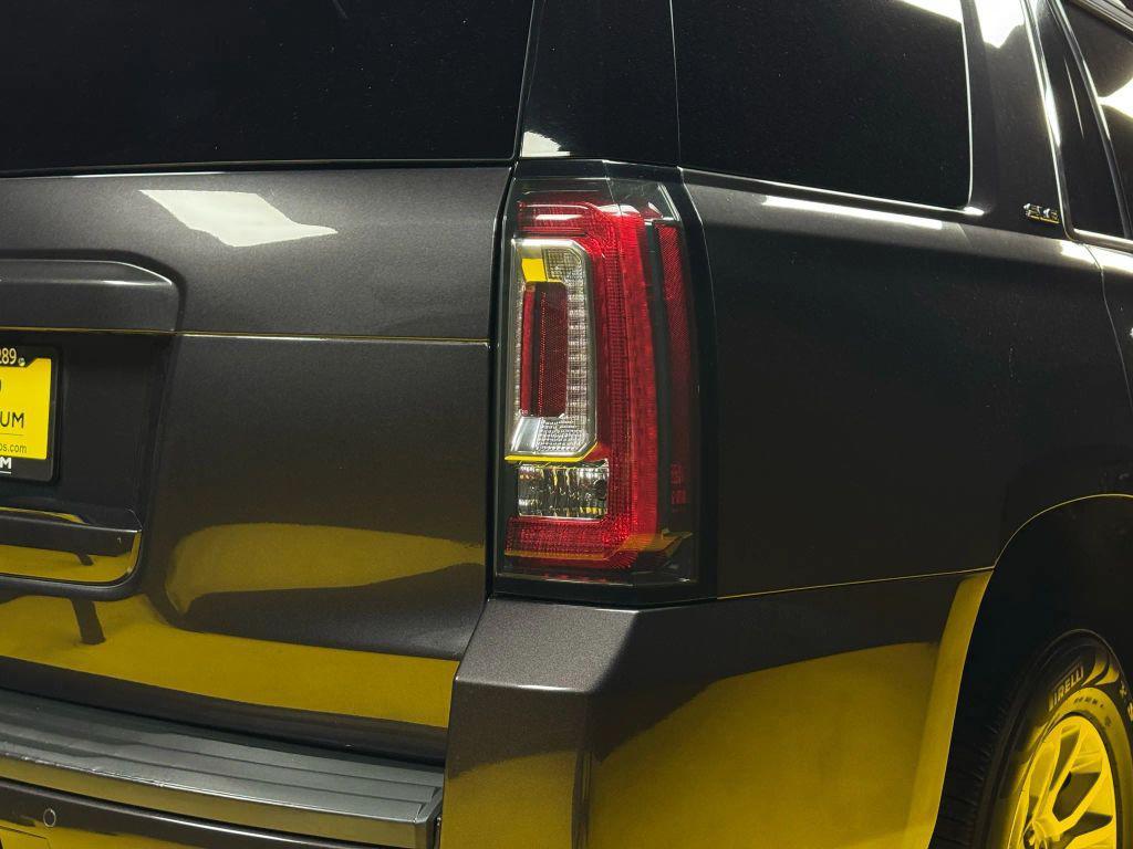 used 2016 GMC Yukon car, priced at $17,997