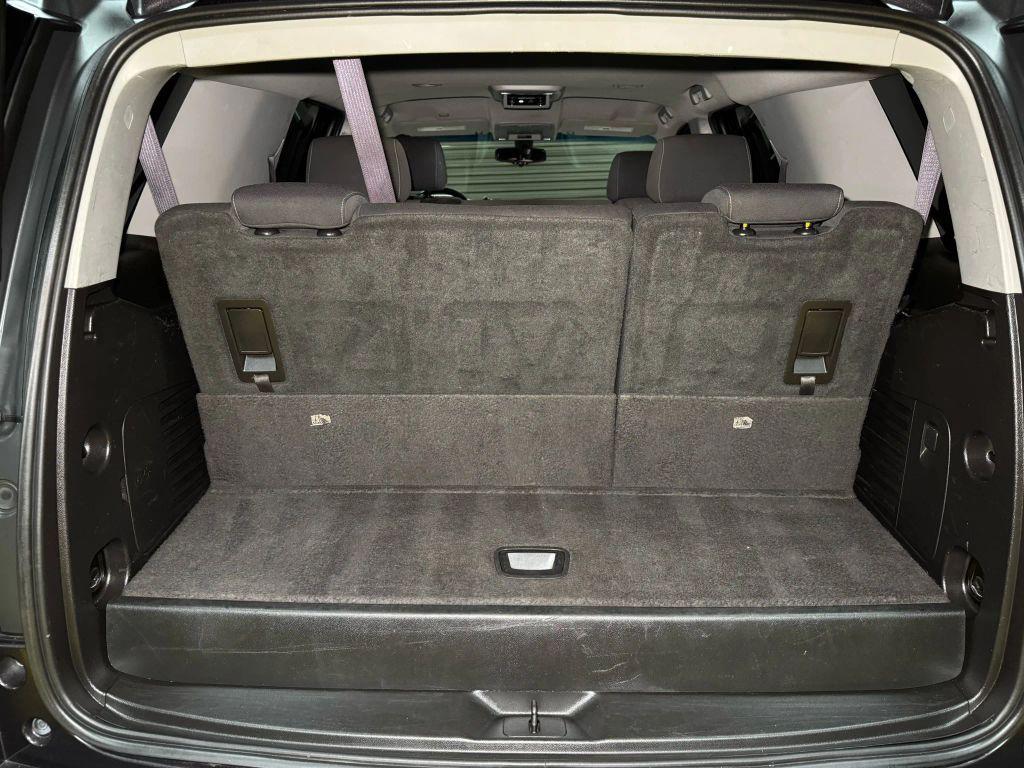 used 2016 GMC Yukon car, priced at $17,997