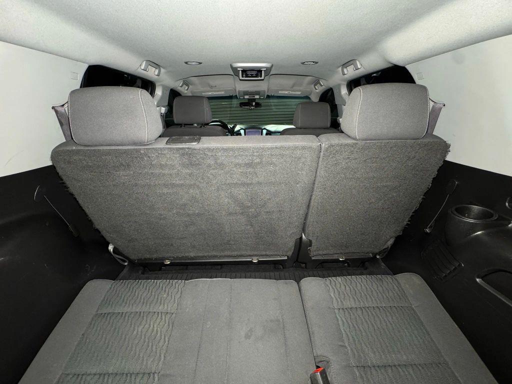 used 2016 GMC Yukon car, priced at $17,997