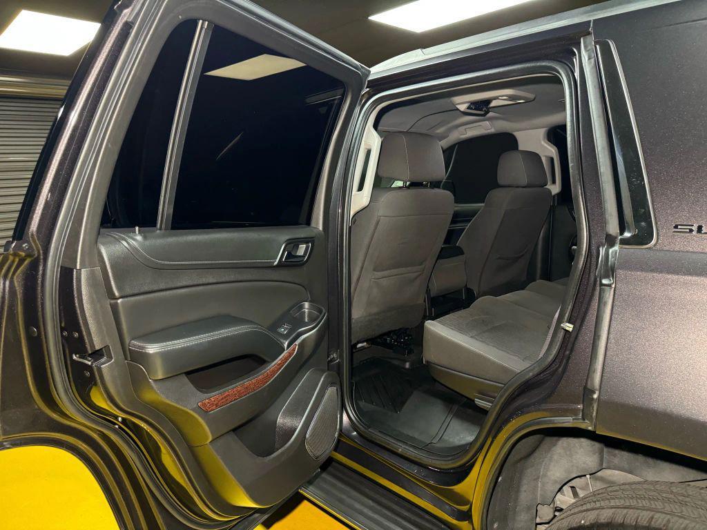 used 2016 GMC Yukon car, priced at $17,997