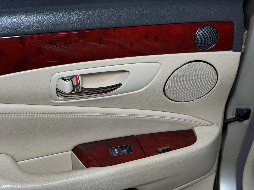 used 2011 Lexus LS 460 car, priced at $13,997