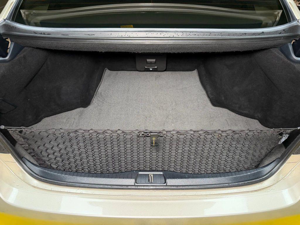 used 2011 Lexus LS 460 car, priced at $13,997