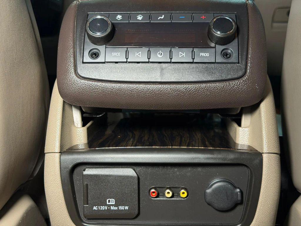 used 2013 GMC Acadia car, priced at $10,750
