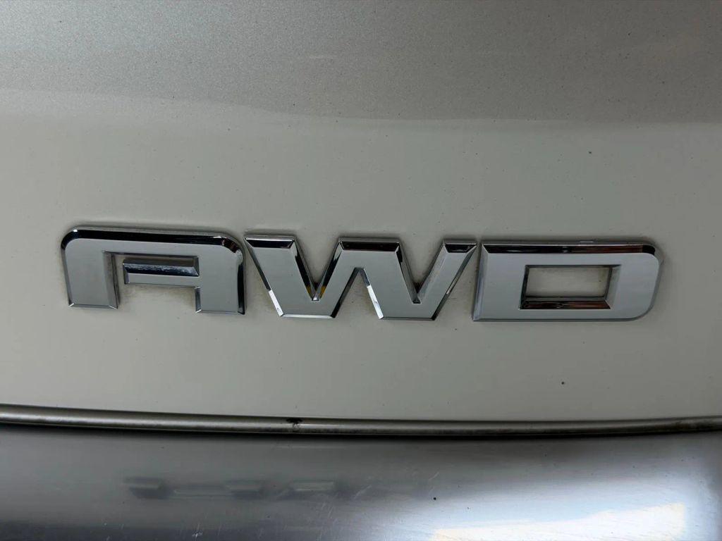 used 2013 GMC Acadia car, priced at $10,750