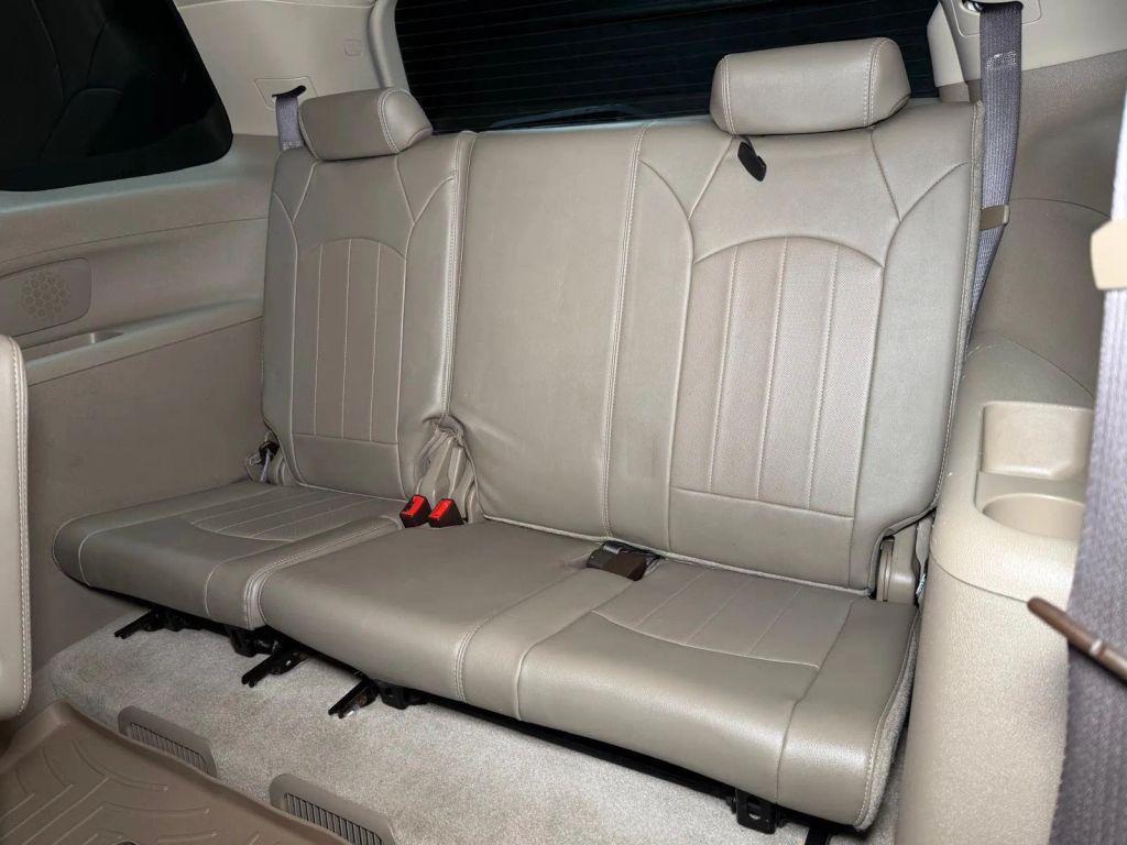 used 2013 GMC Acadia car, priced at $10,750