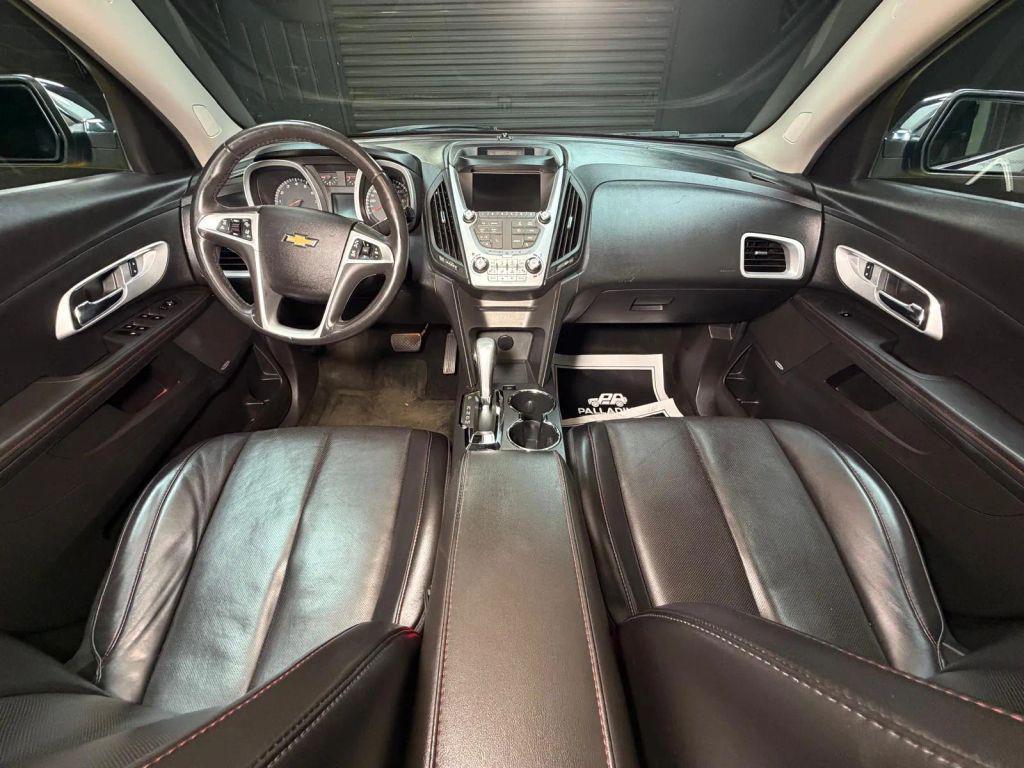 used 2013 Chevrolet Equinox car, priced at $8,997