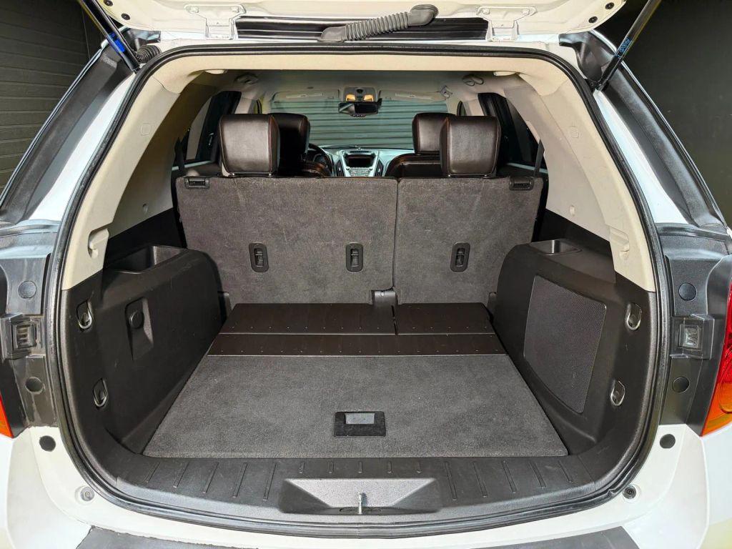 used 2013 Chevrolet Equinox car, priced at $8,997