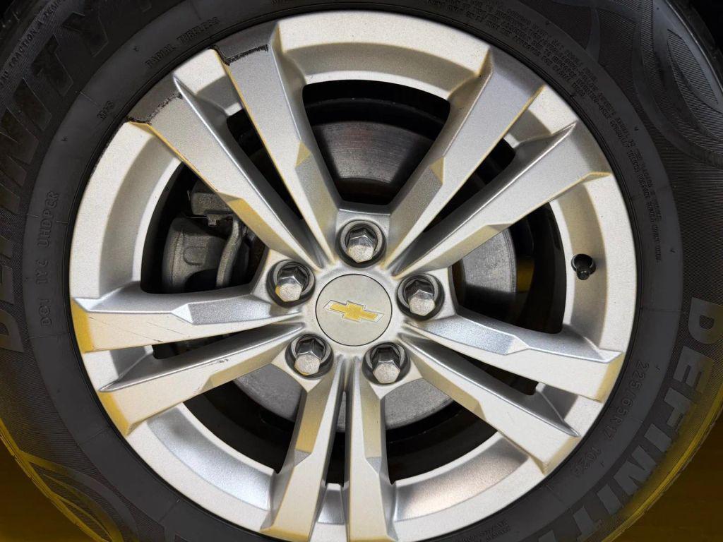 used 2013 Chevrolet Equinox car, priced at $8,997
