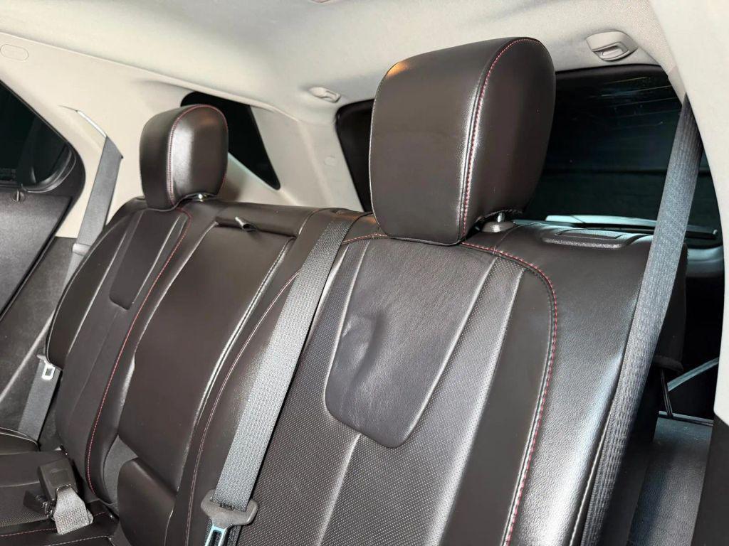 used 2013 Chevrolet Equinox car, priced at $8,997