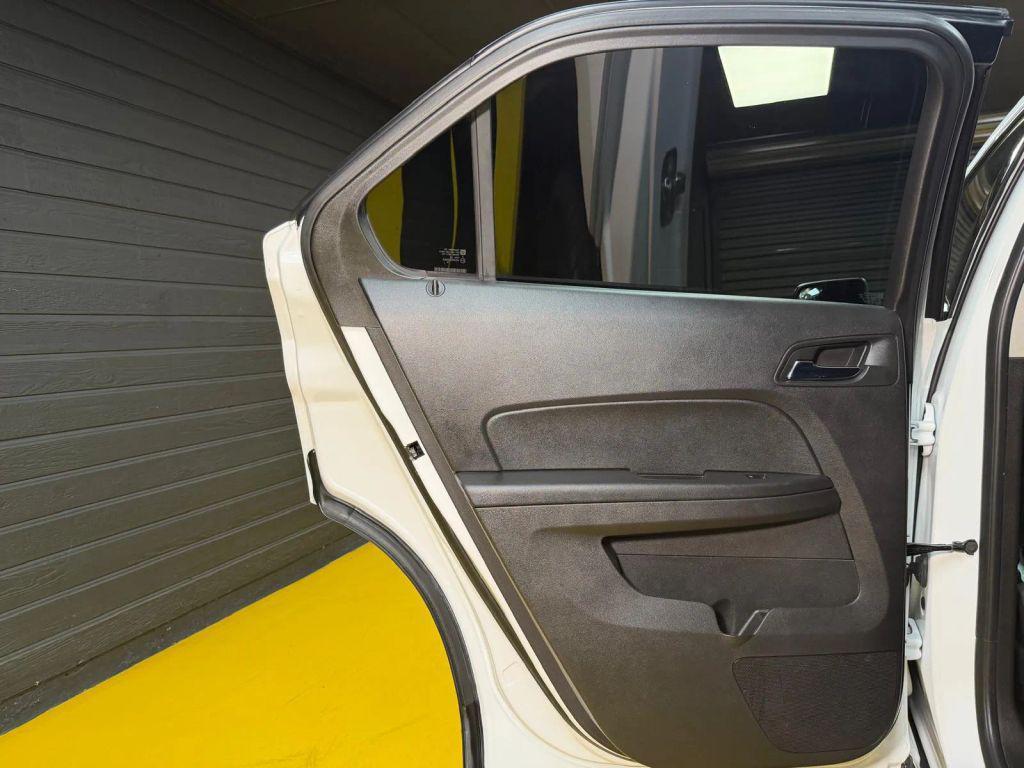 used 2013 Chevrolet Equinox car, priced at $8,997
