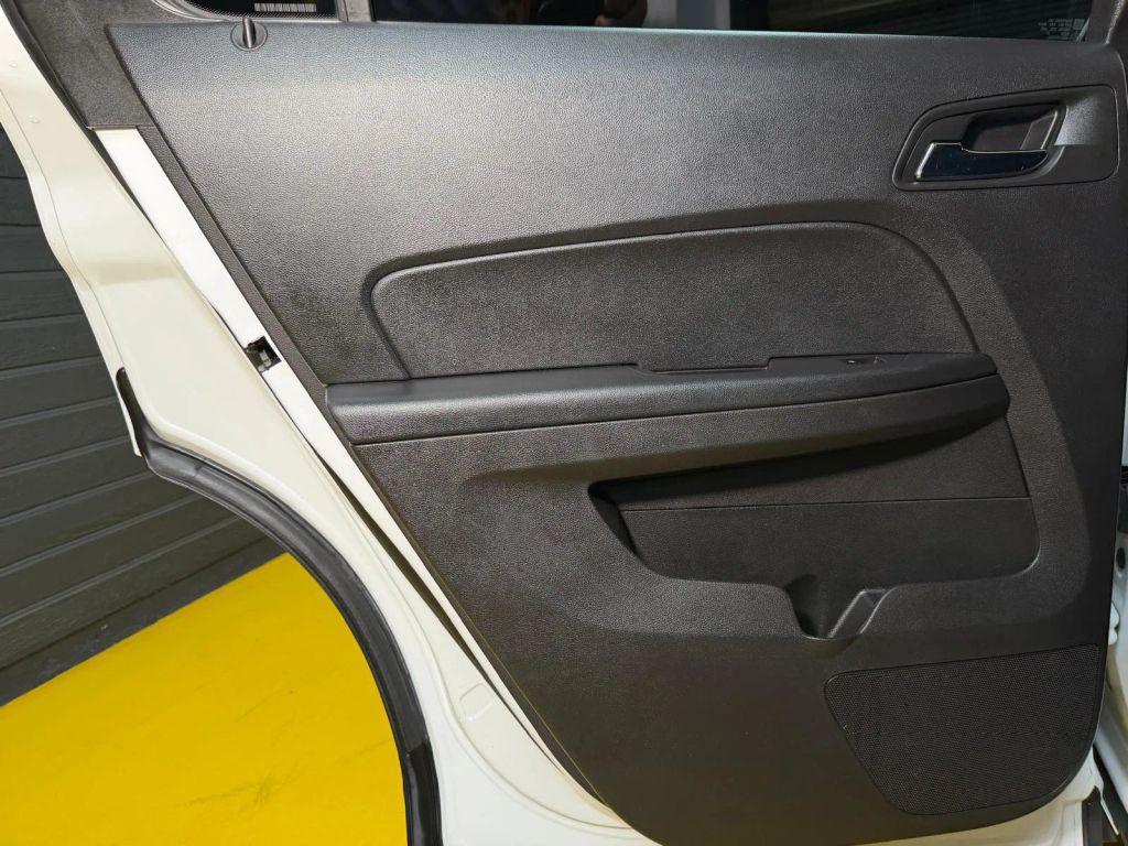 used 2013 Chevrolet Equinox car, priced at $8,997