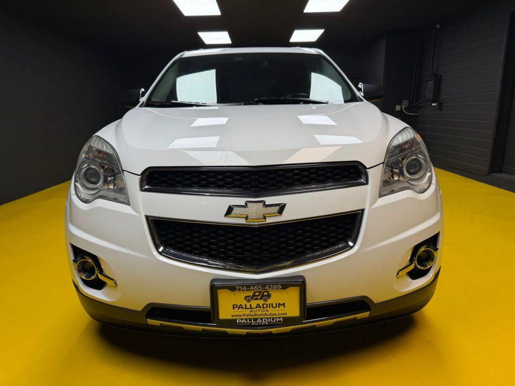 used 2013 Chevrolet Equinox car, priced at $8,997