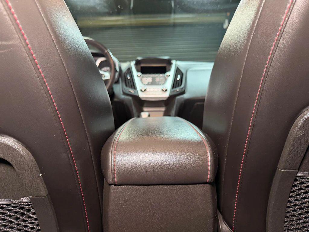used 2013 Chevrolet Equinox car, priced at $8,997