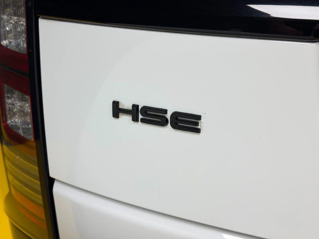 used 2016 Land Rover Range Rover car, priced at $19,500