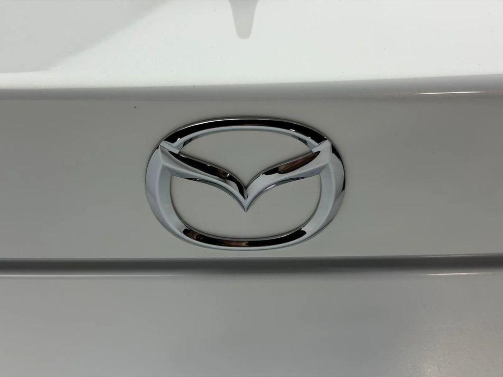 used 2017 Mazda MX-5 Miata RF car, priced at $22,084