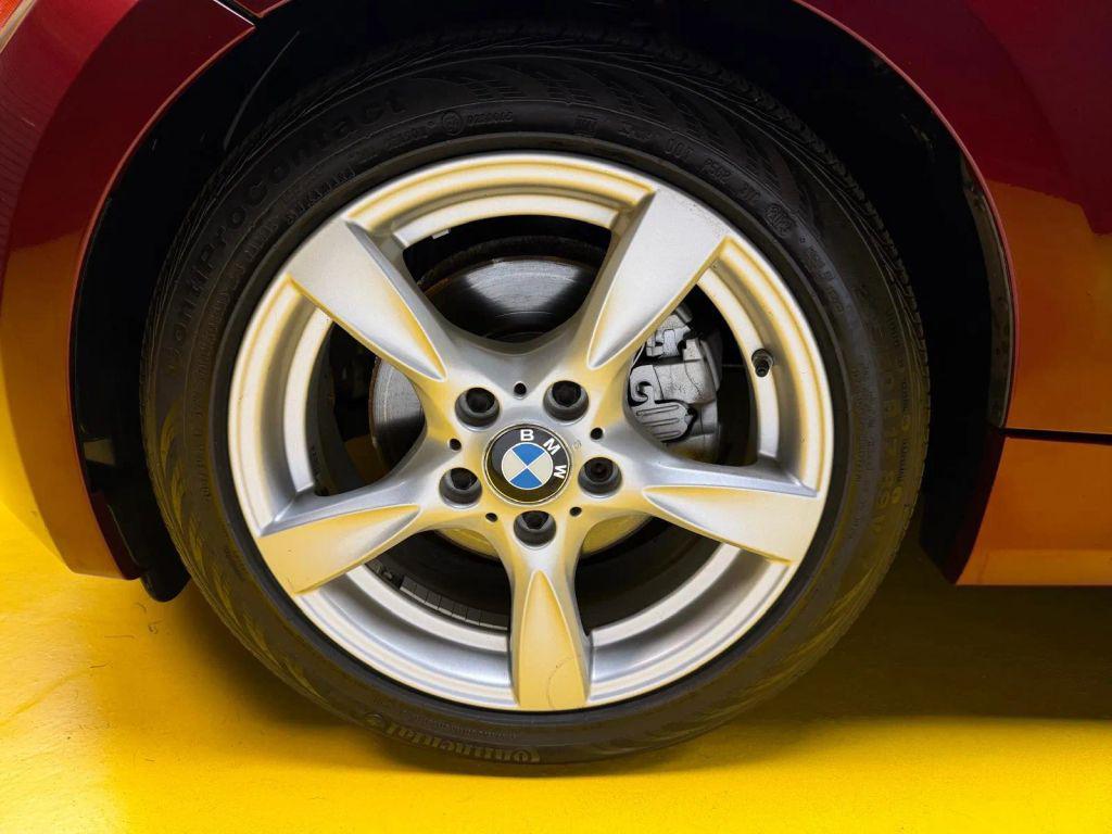 used 2013 BMW 128 car, priced at $10,997