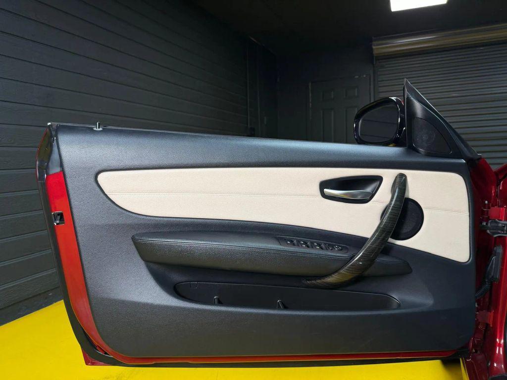 used 2013 BMW 128 car, priced at $10,997