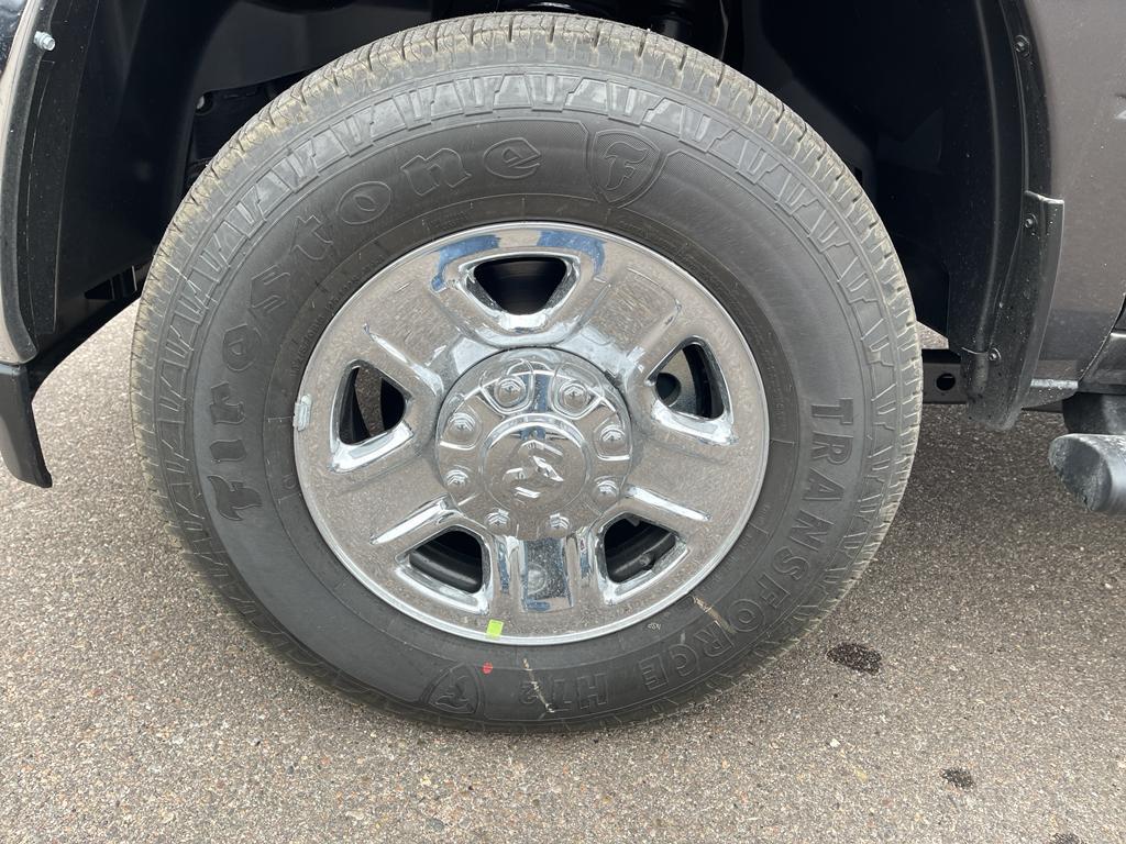 new 2026 Ram 2500 car, priced at $72,899