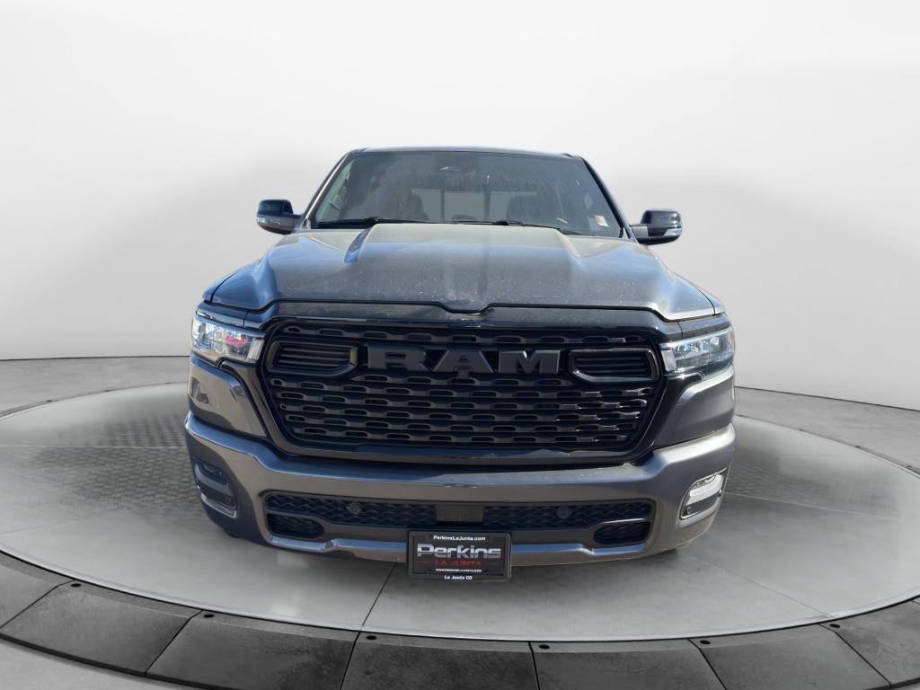 new 2026 Ram 1500 car, priced at $63,599