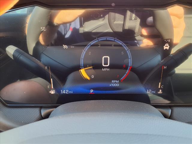 new 2026 Chevrolet TrailBlazer car, priced at $31,620