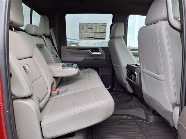 new 2025 GMC Sierra 2500 car, priced at $79,670