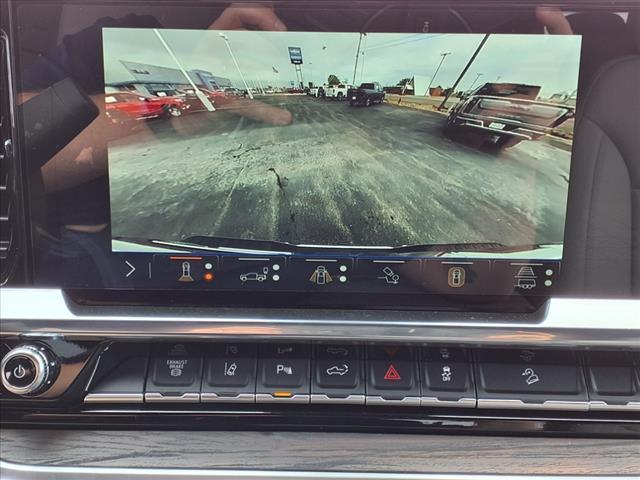 new 2025 GMC Sierra 2500 car, priced at $79,670