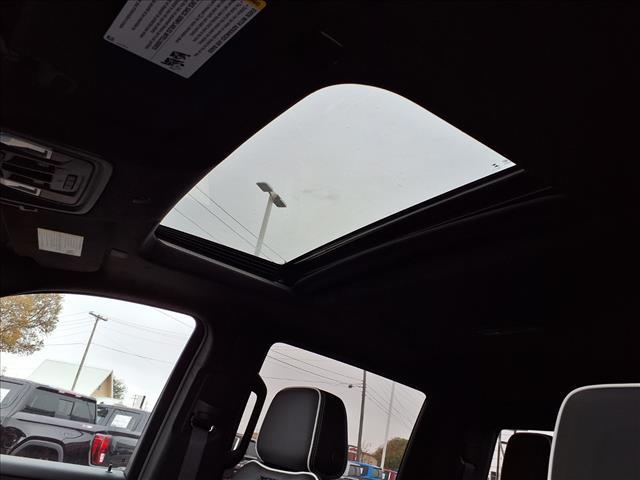 new 2026 GMC Sierra 1500 car, priced at $83,230