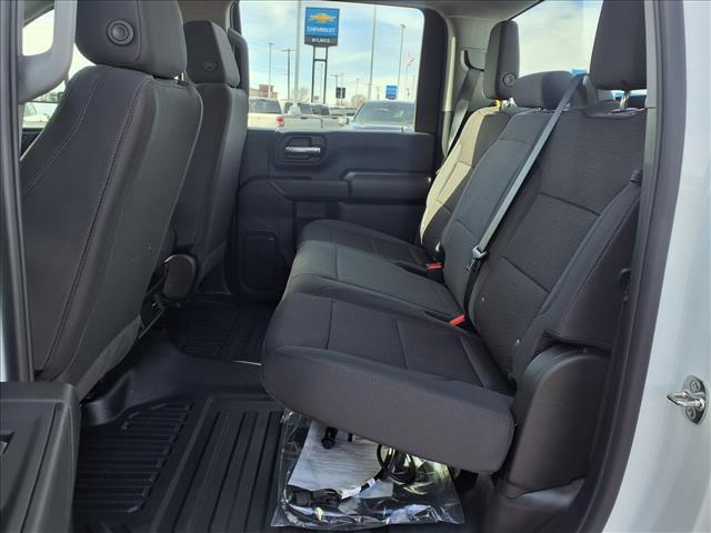 new 2026 GMC Sierra 3500 car, priced at $69,635