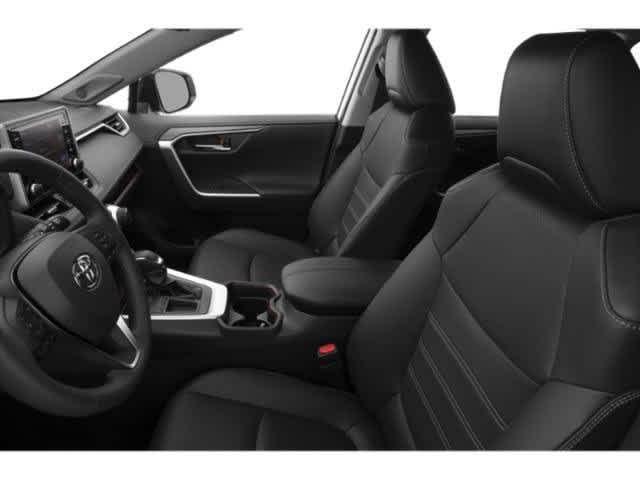 used 2019 Toyota RAV4 car, priced at $25,355