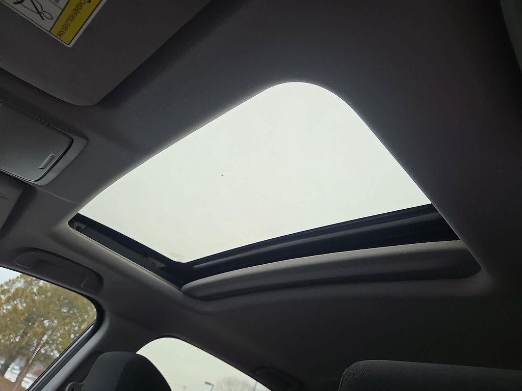 used 2018 Honda CR-V car, priced at $18,850