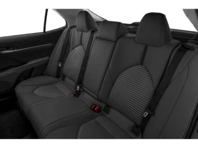 used 2023 Toyota Camry car, priced at $25,580