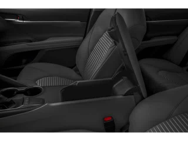 used 2023 Toyota Camry car, priced at $25,580