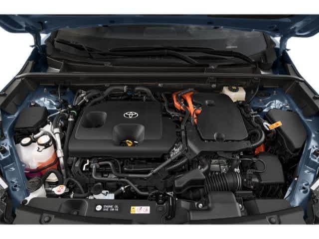 new 2026 Toyota RAV4 Plug-In Hybrid car, priced at $53,642